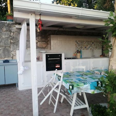 Villa Relax Amore Le Lamie di Olimpe Dış mekan fotoğraf