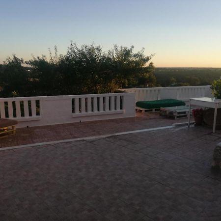 Villa Relax Amore Le Lamie di Olimpe Dış mekan fotoğraf
